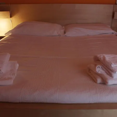 Bed&Breakfast Flaiano-2