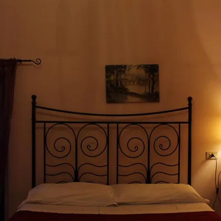 Bed&Breakfast Flaiano-3